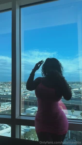 Kitty kat in the wilde part 2