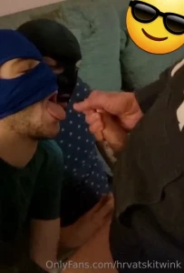Pu e se kurci na sve strane part 3