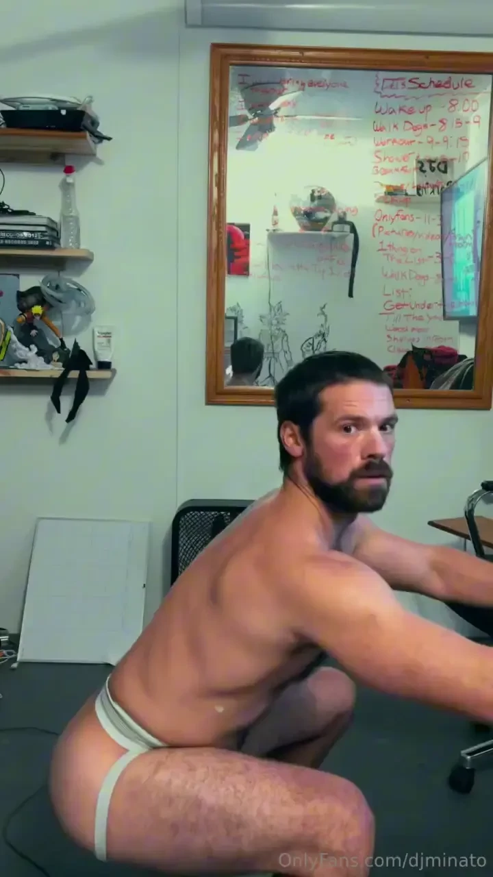 Just sent this to your inbox hope you like jockstraps 