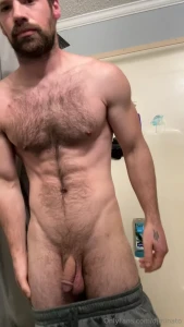 Sorry forgot to upload my shower like i promised enjoy