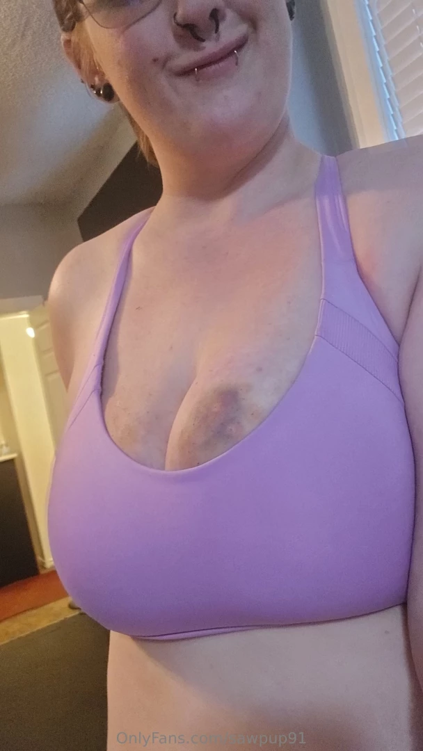 When you clean a sex club it s clean in what is comfy part 1 