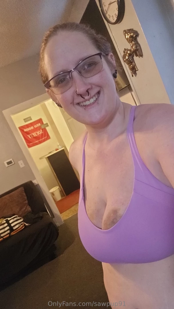 When you clean a sex club it s clean in what is comfy 