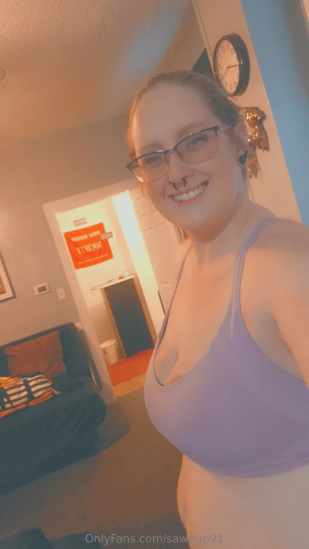 When you clean a sex club it s clean in what is comfy part 3 