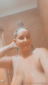 Shower set part 2