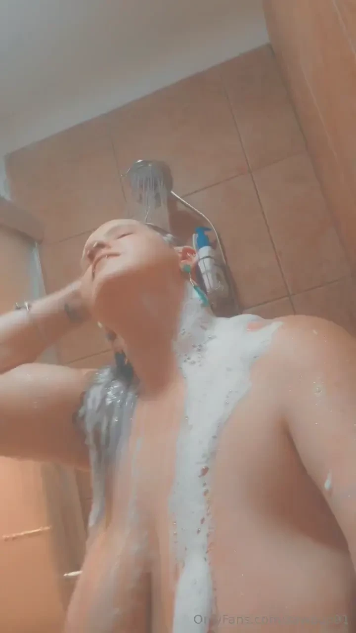 Couple shower shorts part 1 