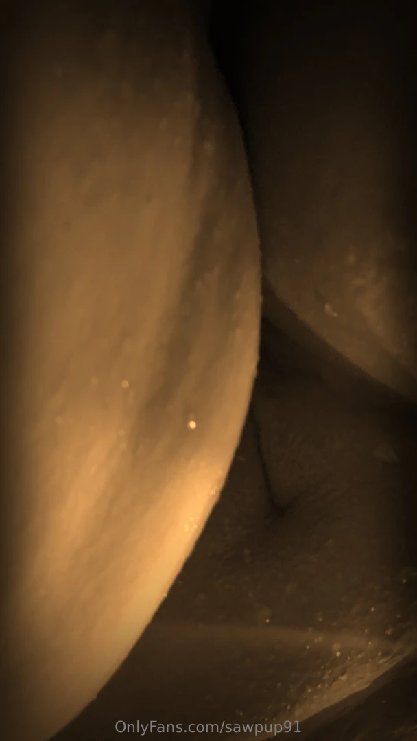 Cleaned and shaved for a fun play time tonight pics of after to come 