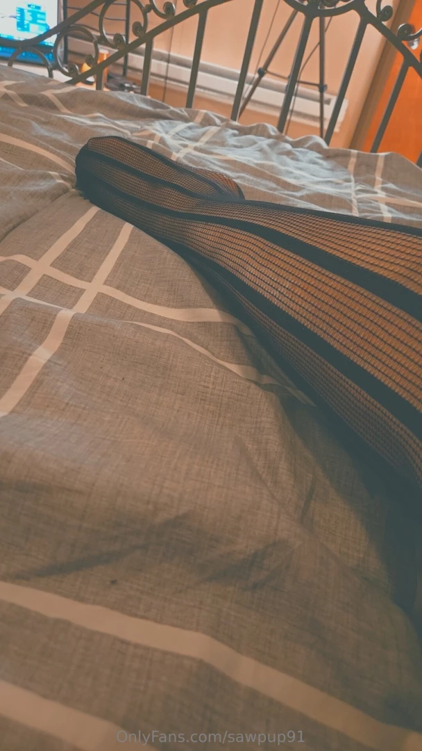 Finally got to get some filming done with red-queen and redshubby had part 1 