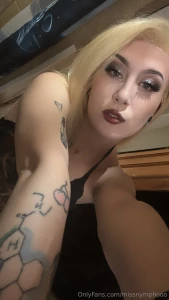 New year new sexy shenanigans