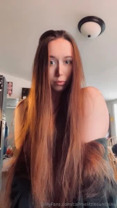 Me in the kitchen again figures why don t you cum help motivate me to part 1