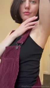 Made some hot customs today in the cutest dungarees freshly shaved