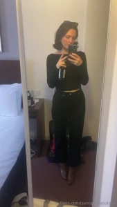 Your fave girl part 1