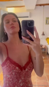 Wanna see the nude version