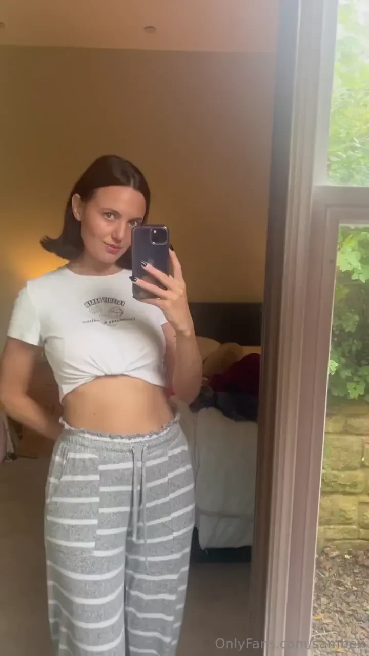 I m cute in the morning right send for coffee 