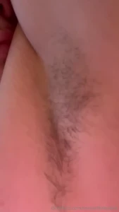 Just a little treat before bed