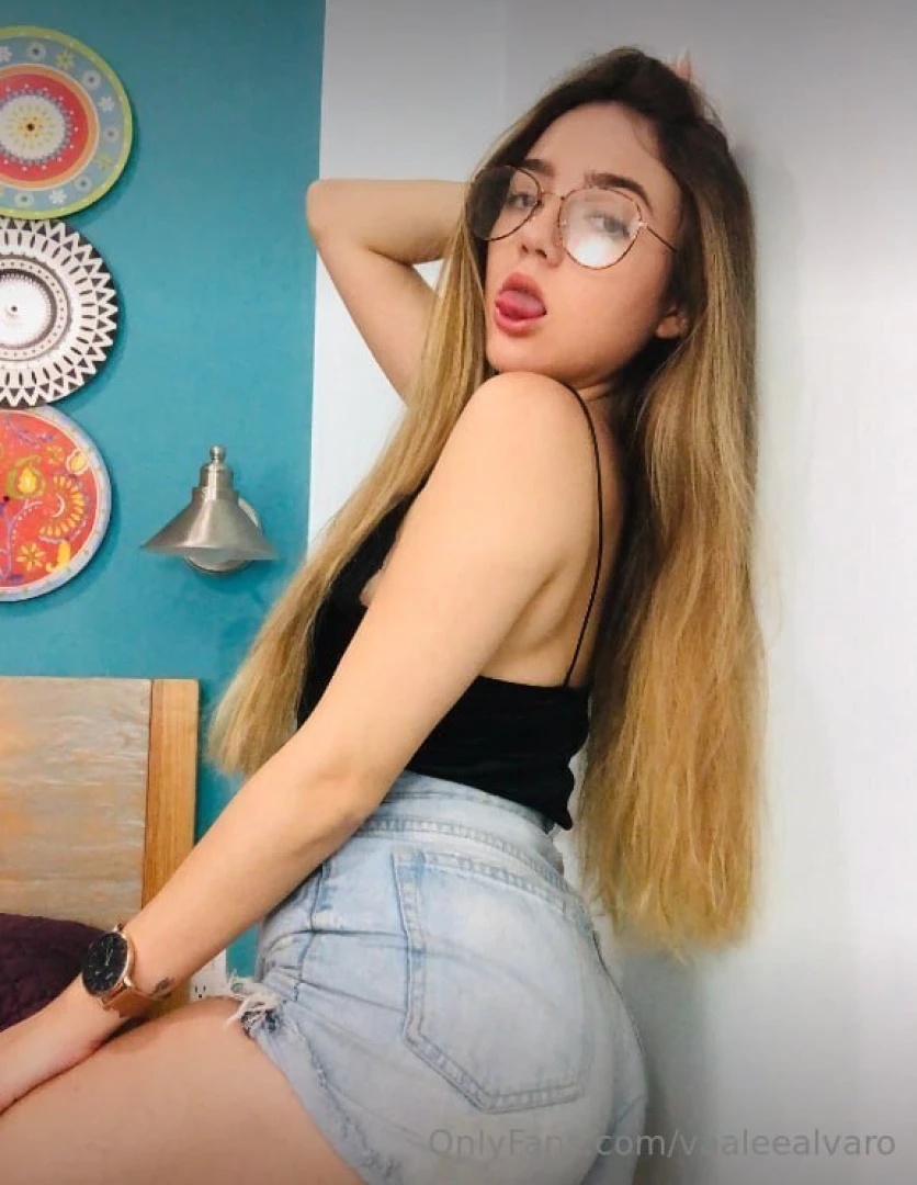 I can help you fulfill your dreams just let me know lucia_soto part 2 