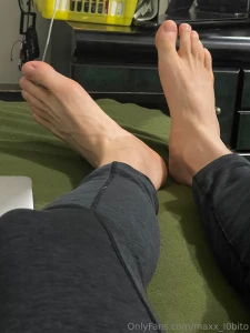 Relaxation part 14