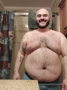 Watch out i m going to sit on you with 275 lbs of fat part 3
