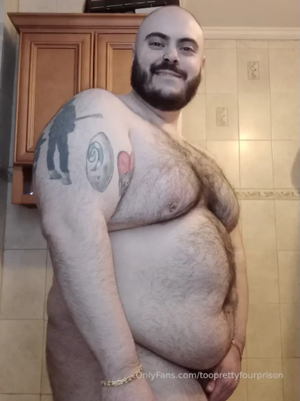 Watch out i m going to sit on you with 275 lbs of fat part 1 
