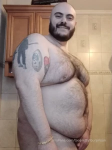 Watch out i m going to sit on you with 275 lbs of fat part 1