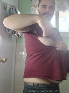 I seem to have ripped my shirt with my fat rolls full ppv videos https
