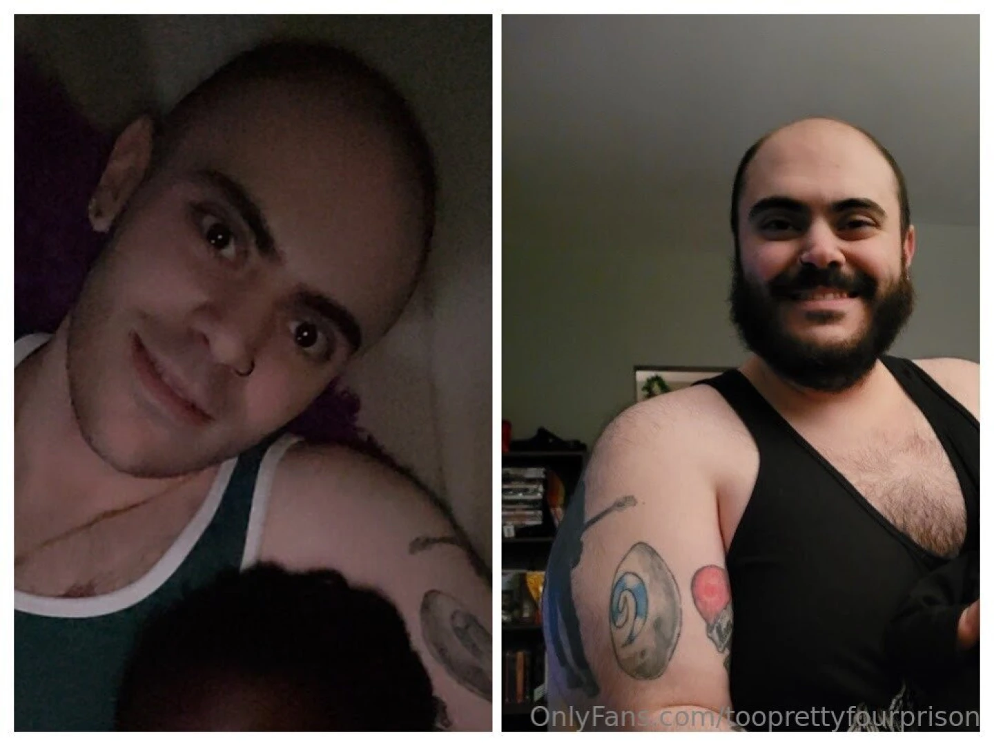 Before kids----- gt after kids phew i got fat look at those arm gains 