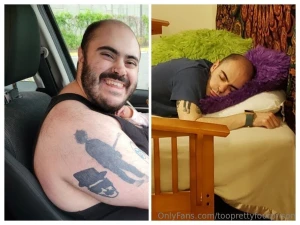 Before kids----- gt after kids phew i got fat look at those arm gains part 1