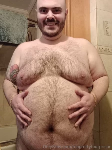 Happily stuffed for breakfast i wish someone would feed me more i