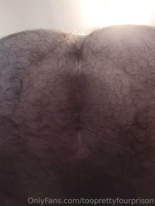 After workout musky ass but my ass also looks like this after going up