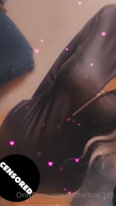 Yesterdays ppv set has been released on gothicbrat666