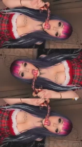 Join me over on my main page gothicbrat666 free cock ratings