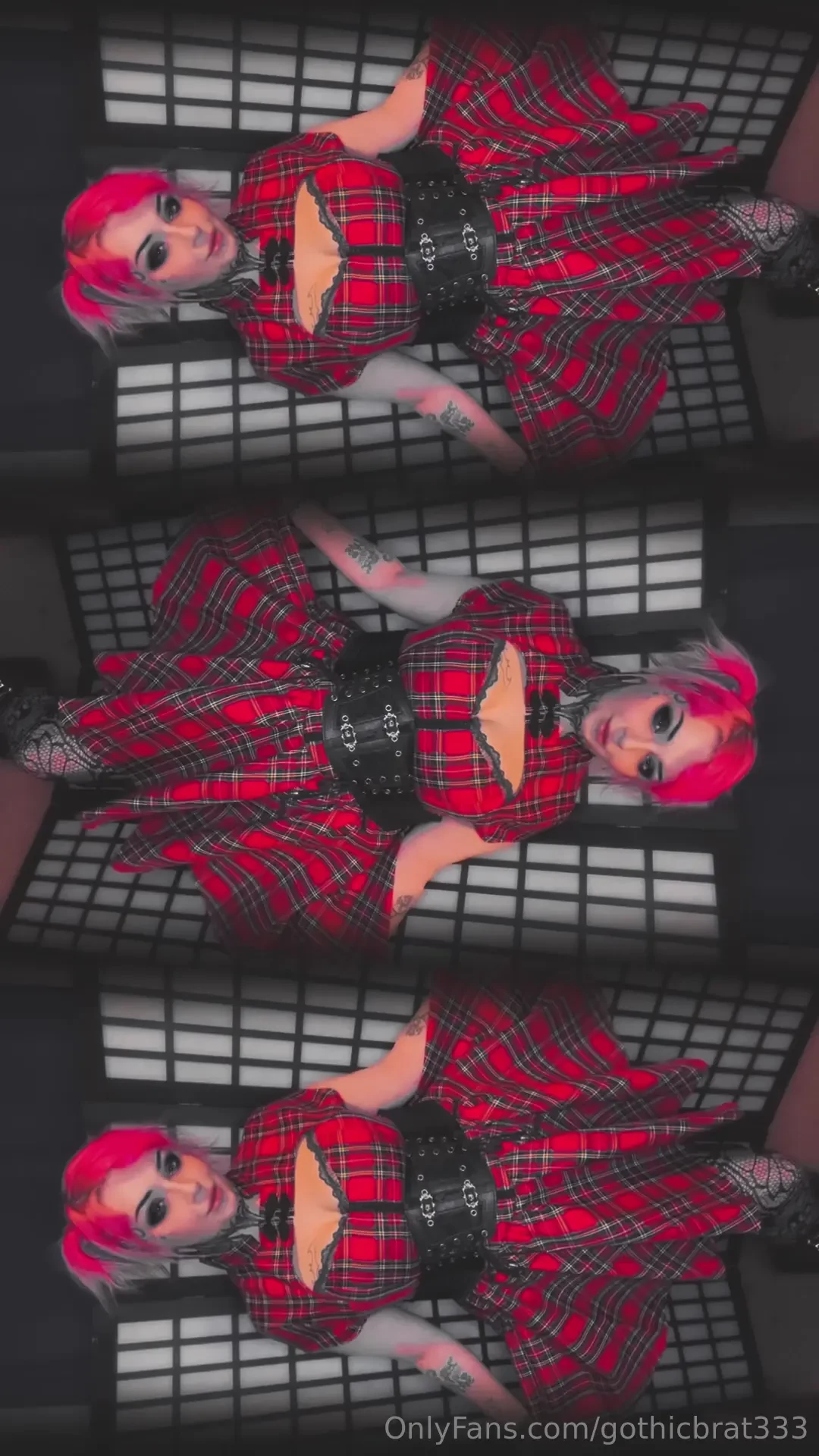 Gothicbrat666 part 2 