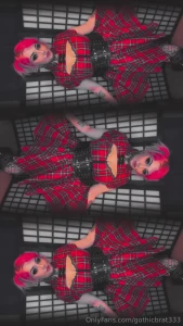 Gothicbrat666 part 2