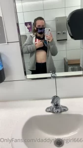 I really like my tshirt but i also like what s underneath