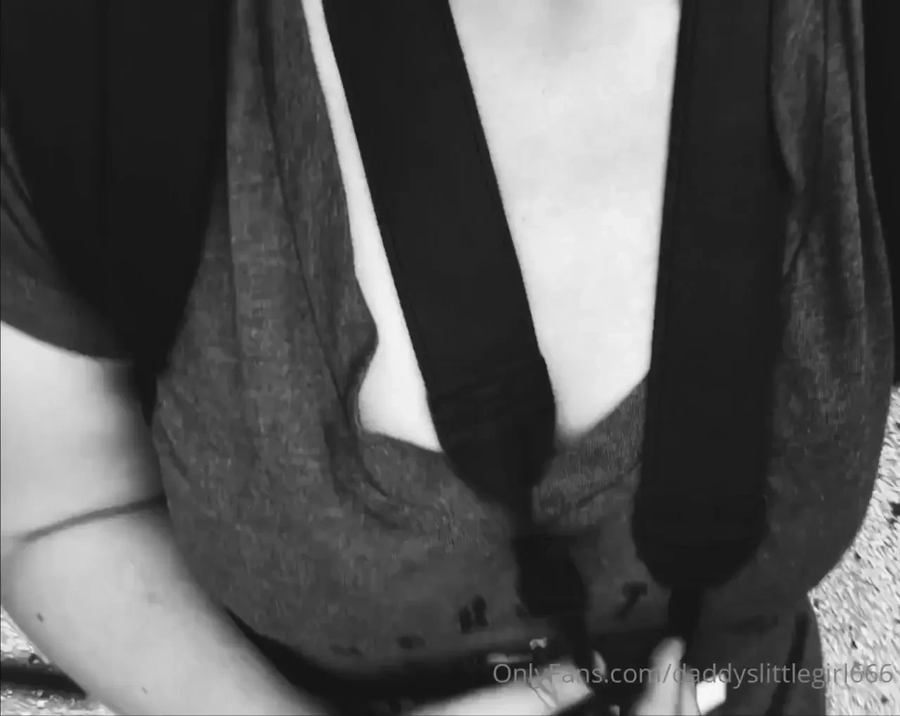 Just your average hike 