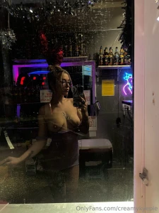 Tuesday festivities part 1