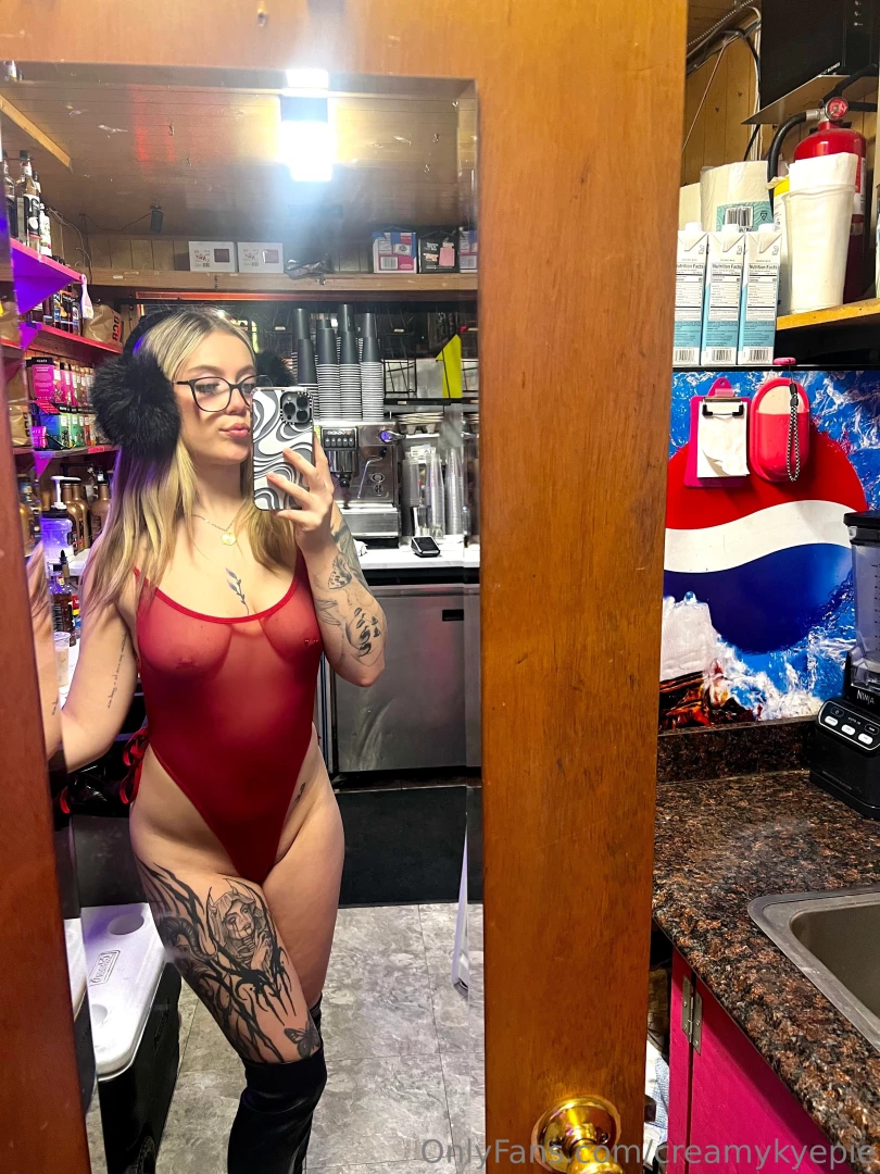 It s a bit nippy outside part 3 