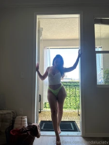 A full 360 spin to start your week