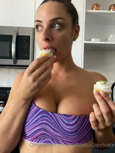 It s my birthday week keep an eye on those dms for special birthday