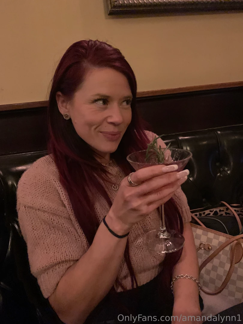 Ended the weekend with some dinner and drinks cheers to a great part 1 