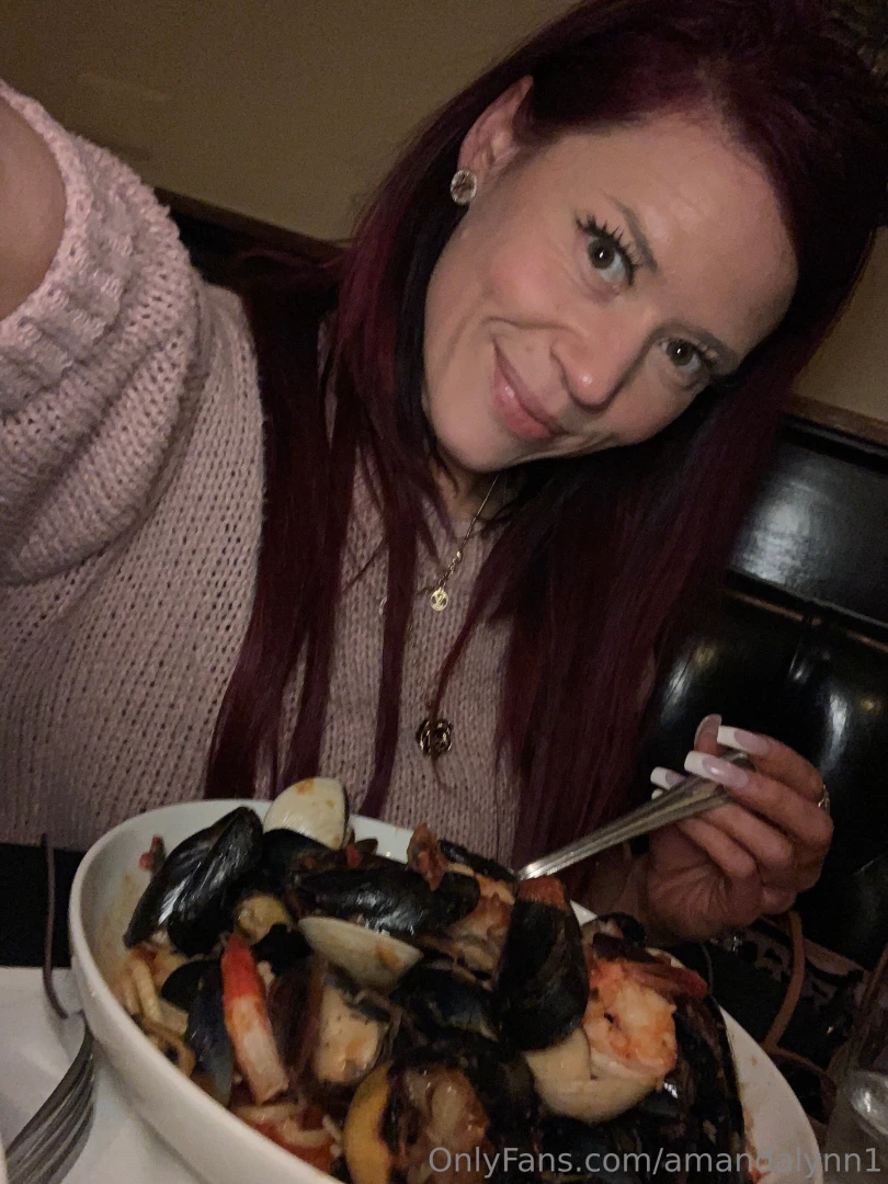 Ended the weekend with some dinner and drinks cheers to a great 