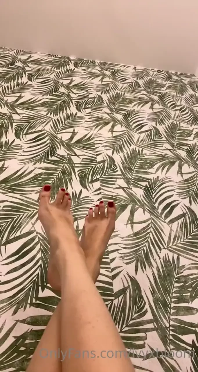 Do you guys want more feet content here and there 