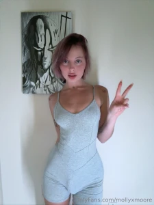 I ll be your little secret part 137