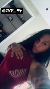 Ivy-94 part 3