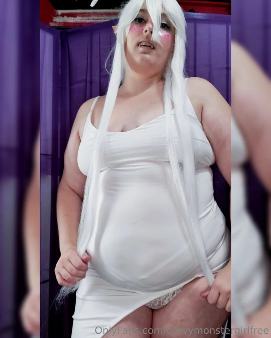 Let booette suck your soul out 