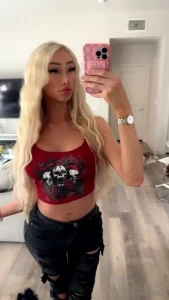 I ll be your badass btch