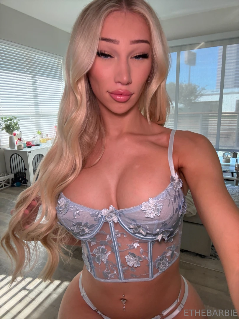 Sweetly serene for you 