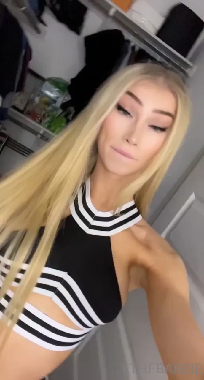 Your favorite ts cheerleader who wants to see me get railed by a 