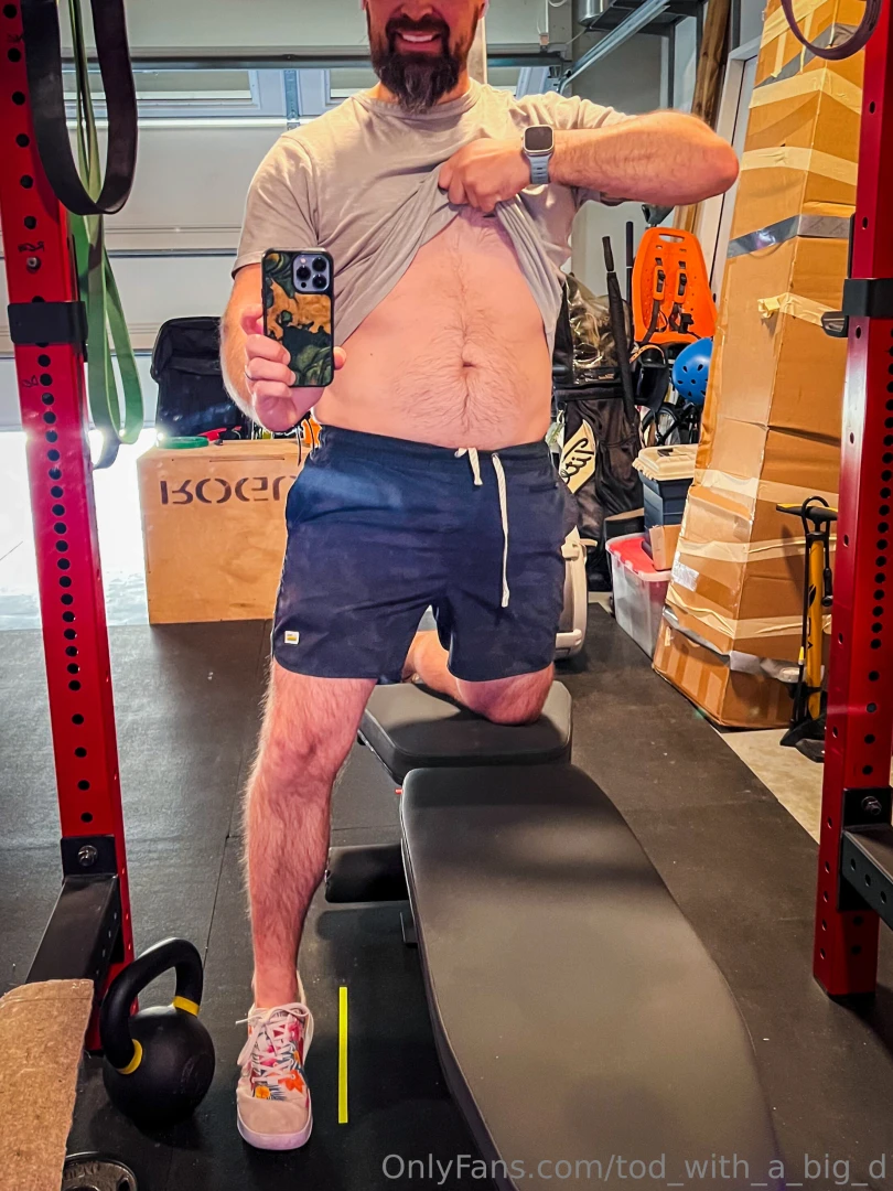 Another day another workout part 13 