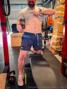Another day another workout part 13