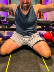 Rowing on a hot and humid day part 1